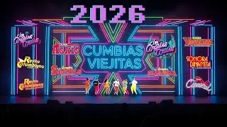Cumbias Viejitas Para Bailar 2026 💃Los Ángeles Azules, Sonora Dinamita, Yaguaru, Rayito Colombiano