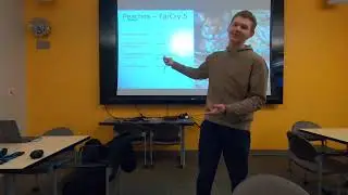 How to increase perceived parasocial connection to your companion NPCs in video games