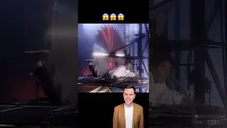 Страшный фокус - разоблачение! #shorts