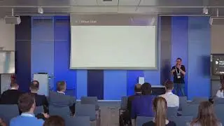 Maximizing synergy: Dynamics 365 and key integrations | proMX Project Operations Summit 2025