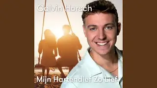 Mijn Hartendief Zo Lief