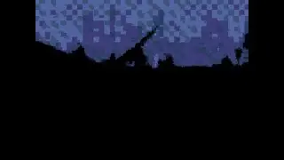 forest anomaly (dark, brighten to see it move)
