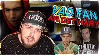 SLASK DISSTRACK TILL CLUELESS OCH BANJO?! *katastrof*