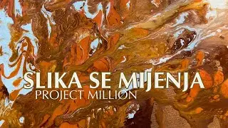 PROJECT MILLION - Slika se mijenja (Official Video)