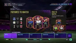 4312 Custom Tactics & Player Instructions! META FIFA 21