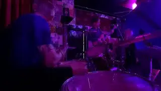 RJ Archer & The Painful Memories ( live @ Blue Moon - Cambridge 20/09/24)