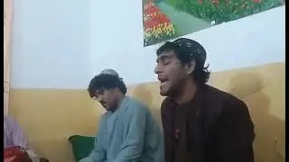 حاجی گلمیر کندھاری 2020 gulmir