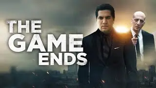 The Game Ends | Official Trailer | BayView Entertainment