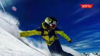 Pierre Colonge: el reconocido esquiador franc&eacute;s que muri&oacute; en el volc&aacute;n Villarrica