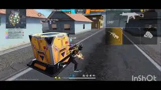 Free Fire gameplay #freefire #MrDoubleN-x3o #foryou 