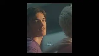Roque & Sebas II I&rsquo;ve hidden long enough. Today, I choose truth &mdash; and I choose you #shorts #love