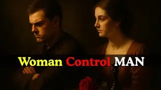 Machiavelli Exposed How Women Control Men | The Dark Philosophy