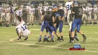 shows focus on concussion safety