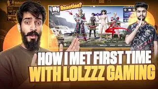 How I Met @LoLzZzGaming | From Fan to Teammates | WolfIsLive
