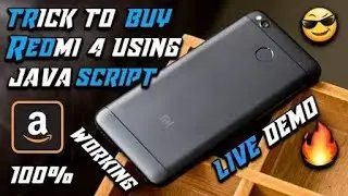 How to buy redmi 4 in flash sale from amazon