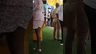Speaking : Dr Oluwatosin MD (Zylus homes and property)