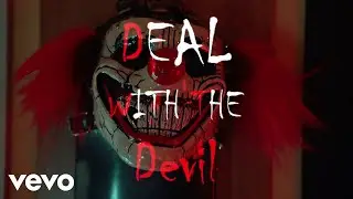 HeathenSun - Deal With The Devil
