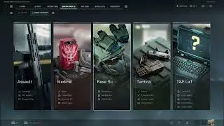 How To Add Expansion Crate In Delta Force