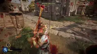 Chivalry 2 