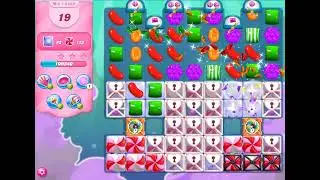 Candy Crush Saga Nivel 9892 completado + *RACHA x1 + BOOSTER* (level 9892)