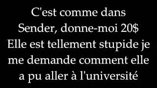 J Cole Ft. Miguel - Power Trip - Traduction Fran&ccedil;aise