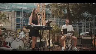 LIT | Drivers License (Live Cover)