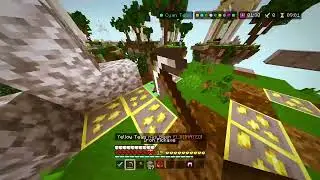 Domination of Sky Wars updated +1