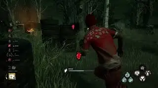 JULIAN! | Dead by Daylight | 2v8 Mode | Survivor | w/ VoidFrost