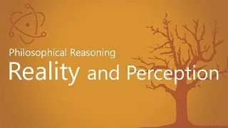 What is Reality? (Naive Realism, Perception and Science)