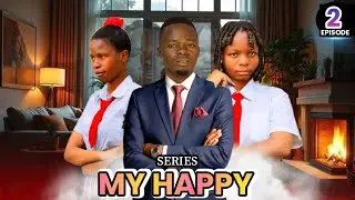 MY HAPPY SERIES [ 02 ]