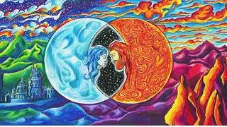 ~* 🌞Balance Your Masculine & Feminine Energy Subliminal🌙*~