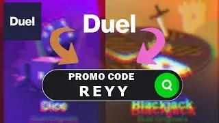 📑 BEST PROMO CODE ! (DUEL PROMO CODE 2025)  📑