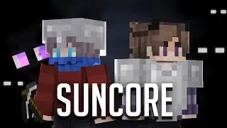 Приключения на SunCore