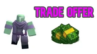 Mage accelerators Trade offer... (TDS meme)