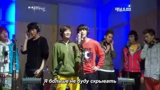 M2 Junior   Stand Up OST K POP   The Ultimate Audition  К поп  школа выживания