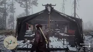 I WANNA BE A COWBOYYY BABYYY