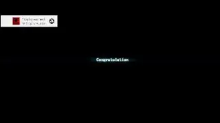 SUPERHOT: NoRestart Challenge