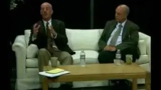 Rich Mitchell on Behind the Scene with Hector Montalvo: Part 2