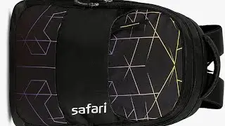 Safari School bag at Rs.999