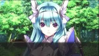 Lets Play: Record of Agarest war 2  -part 21- True End