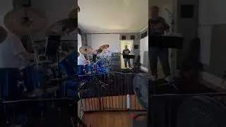 The Break Up Song by Greg Kihn band covered by Black Train.