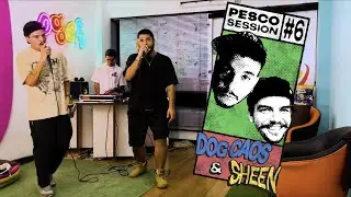 Pescosession #6 - Dog Caos e Sheen
