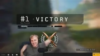 Blackout Beta Twitch Highlights