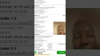 Betway winning strategy