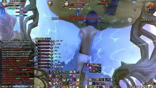 GvG - Spence vs Awaken (Arc&aacute;dia) - 25/08/2019 MS G17up5