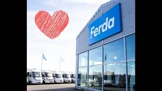 Alle Ferda sine avdelinger holder &aring;pent! Vi tilbyr ogs&aring; privat visning av b&aring;de bobil og campingvogn