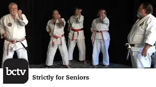 Ganster Defense System | Strictly for Seniors