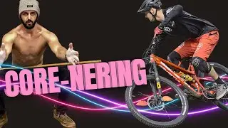 NEVER Struggle with Cornering Again [Use this Core Secret instead]