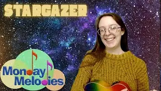 Stargazer | Song by Monty Harper performed with Evalyn Harper