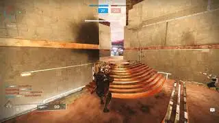 DESTINY 2 | TEAM SCORCH SUCKS